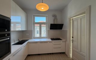 OCAZIE INCHIRIERE VILA INTERBELICA | CAPITALE | 360 MP | NOU RENOVATA - Poză 27