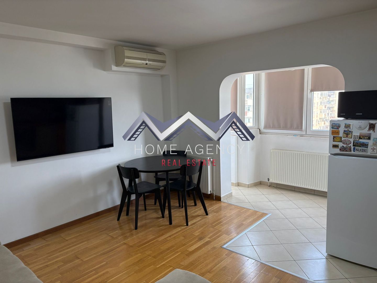 Apartament 3 camere lângă metrou - Str. Ileana Cosânzeana, parc Sebastian - Poză 2