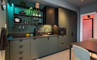 Aparatment 2 camere Bucurestii Noi | Loc de parcare - Poză 1