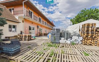 Clădire 446 mp | Teren 1.579 mp Nojorid - Poză 3