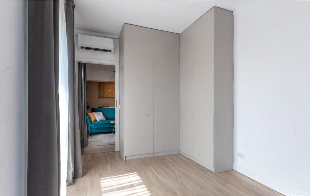Apartament modern 3 camere în Marmura Residence I Loc de parcare inclu - Poză 12