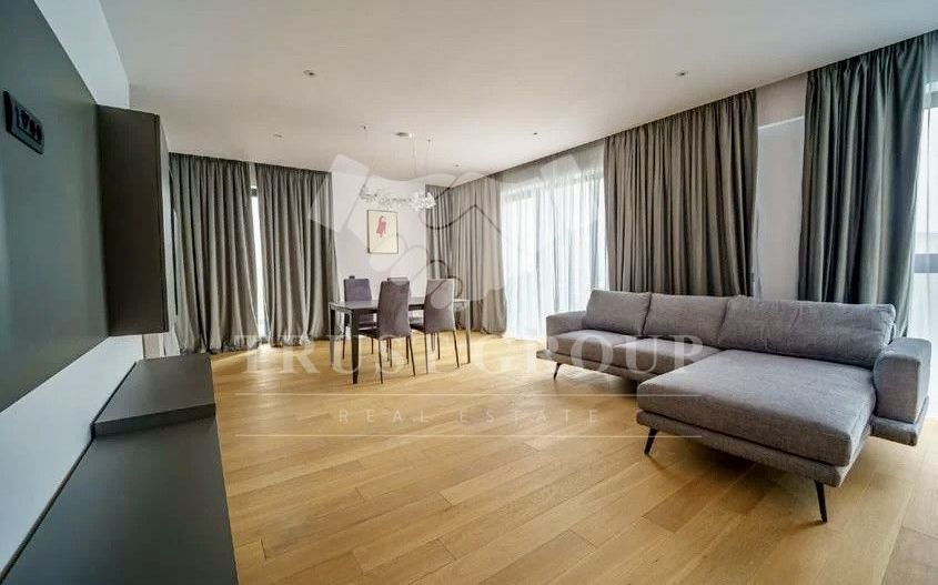 Apartament 4 camere Herastrau | 2 locuri de parcare - Poză 1