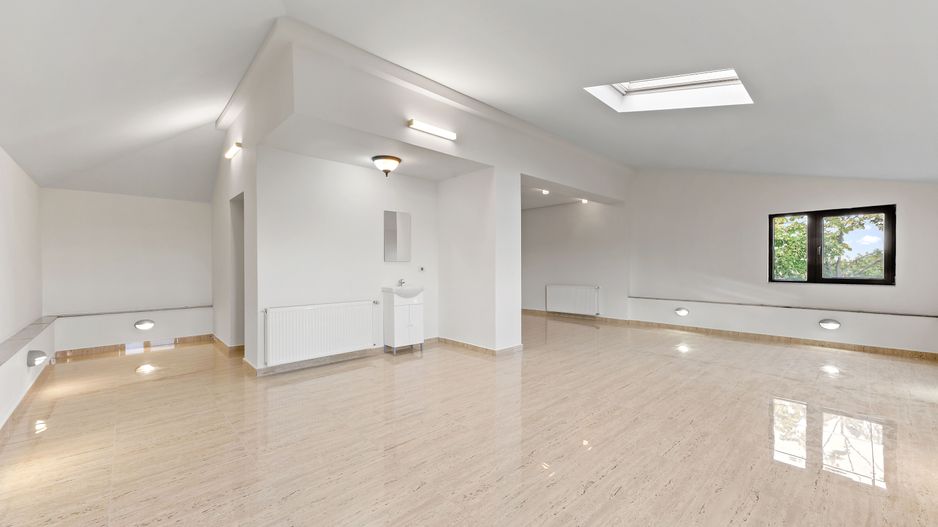 VANZARE Vilă PREMIUM cu 6 camere în zona Central, OTOPENI - Poză 33