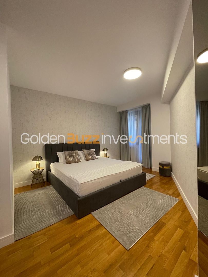 Apartament 3 camere - Herastrau VIEW LIBER - Poză 7