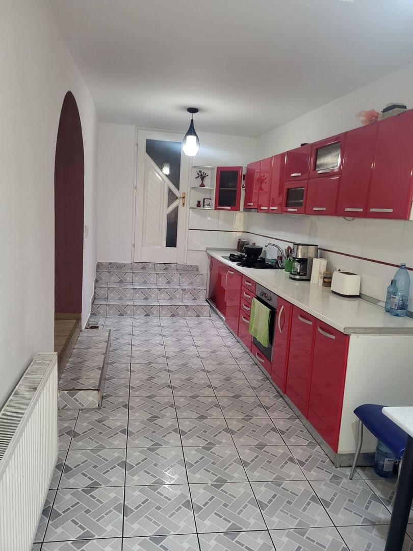 CASA DE VANZARE LA CENTRU IN SEBES LA 180.000 EURO - Poză 3