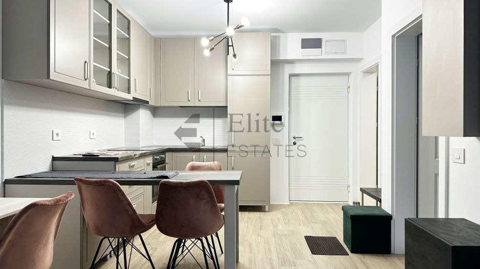 Apartament 2 camere de închiriat in Prima Urbana, Iosia - Poză 1