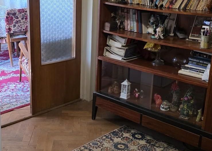 Vanzare Apartament 3 camere, 90 mp  – Cotroceni, vedere Splaiul Independentei - Poză 25