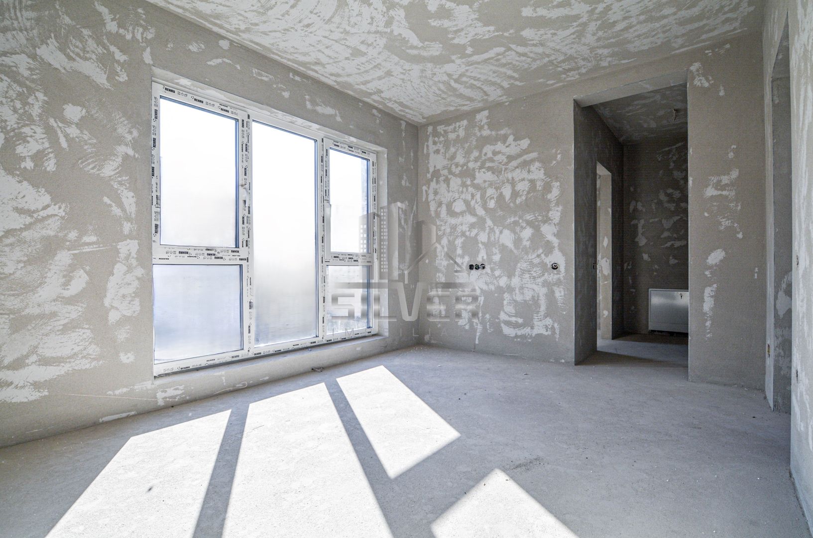 Casa de tip Duplex cu demisol si terasa - Poză 18