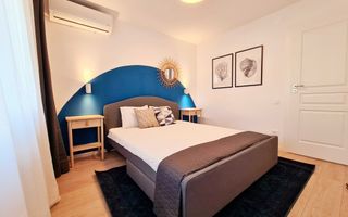 Duplex - 2 camere cu office - Sala Palatului - - Poză 4