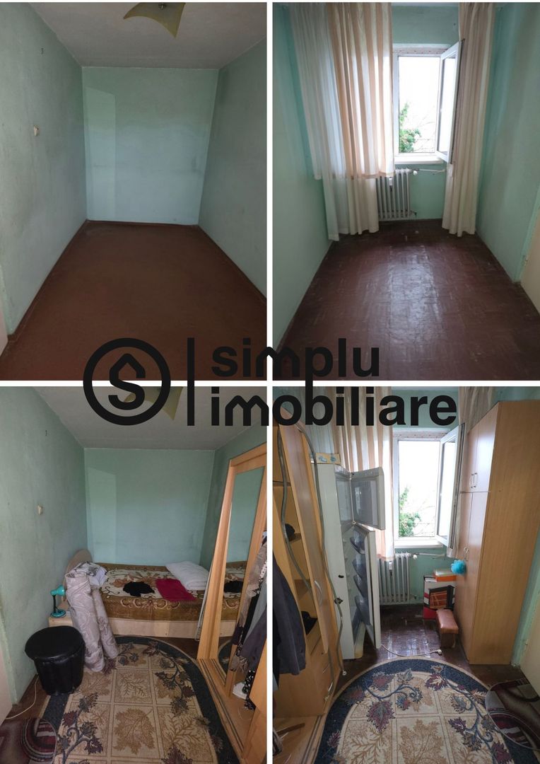Apartament 2 camere - Valea Rosie - Etaj 2 - Poză 2