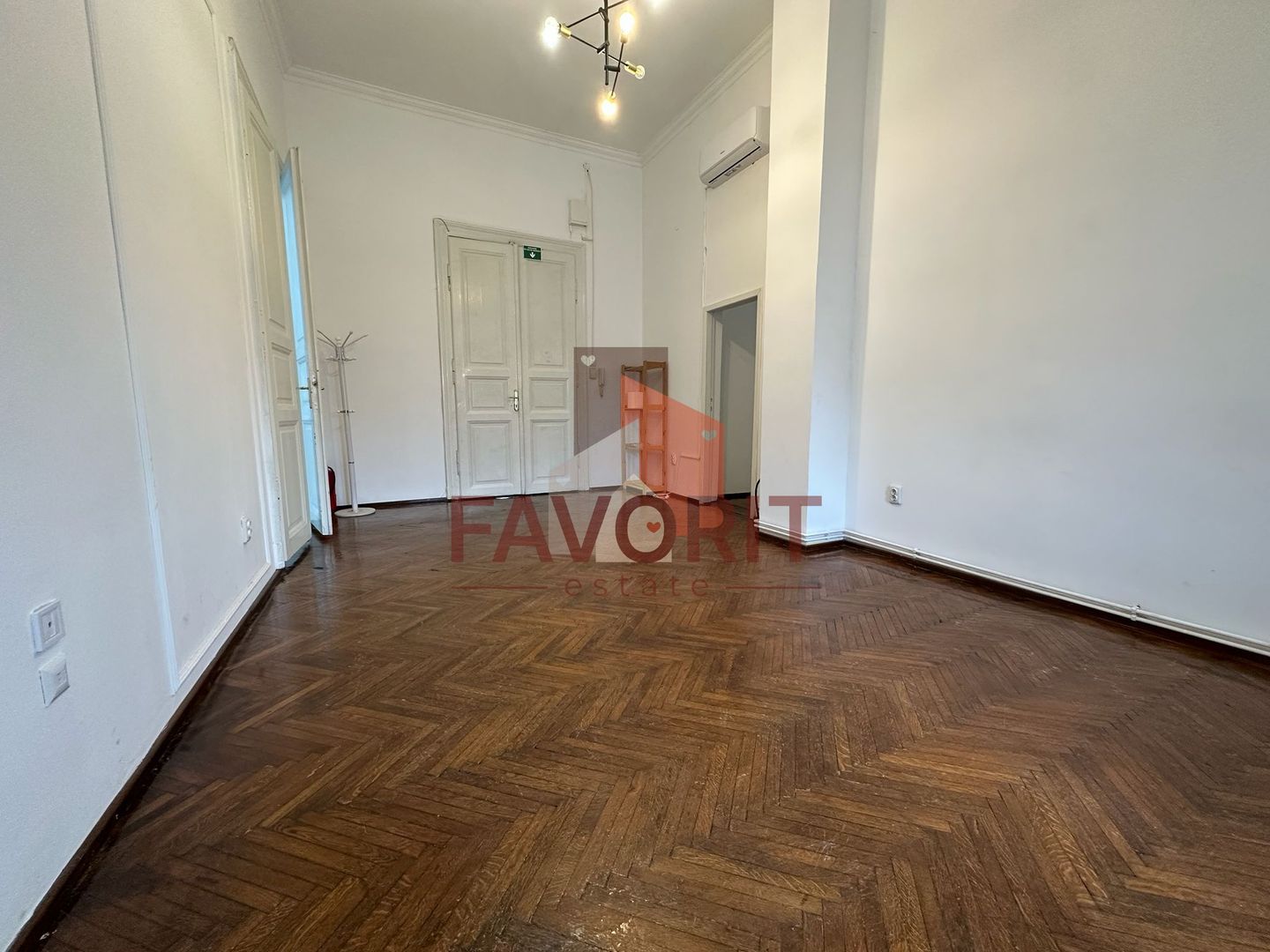 2 camere | P-ta Unirii | centrala | spatiu birou | - Poză 1