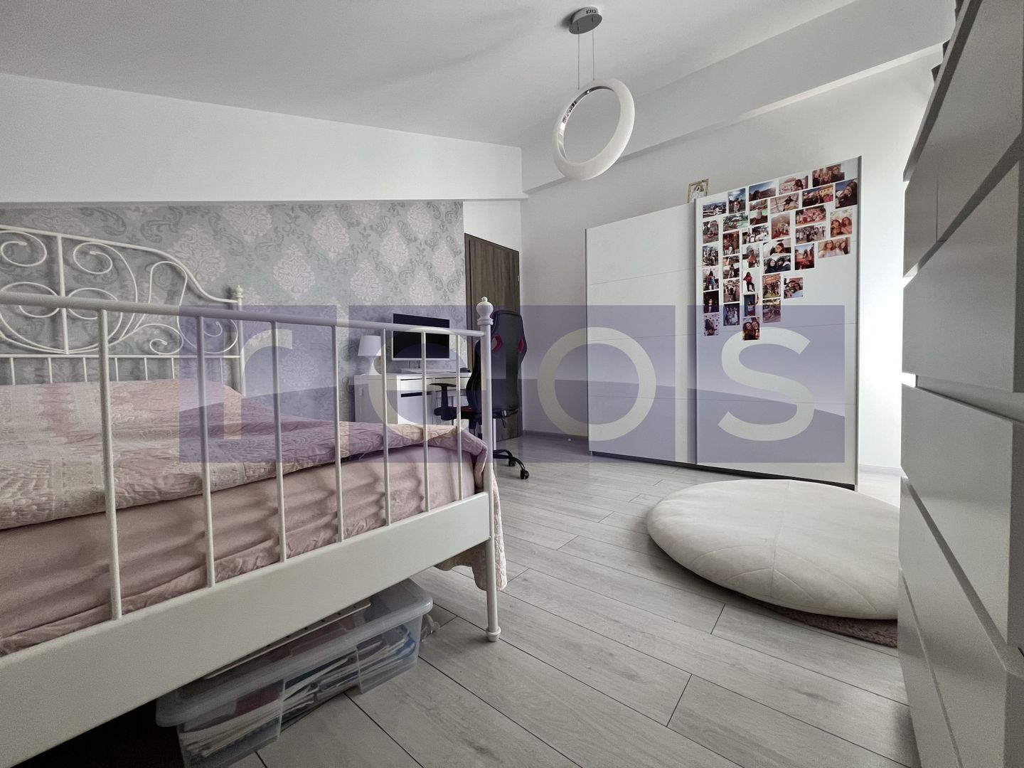 VANZARE 4 CAMERE | SEMIDECOMANDAT | ZONA NICOLAE GRIGORESCU - Poză 3