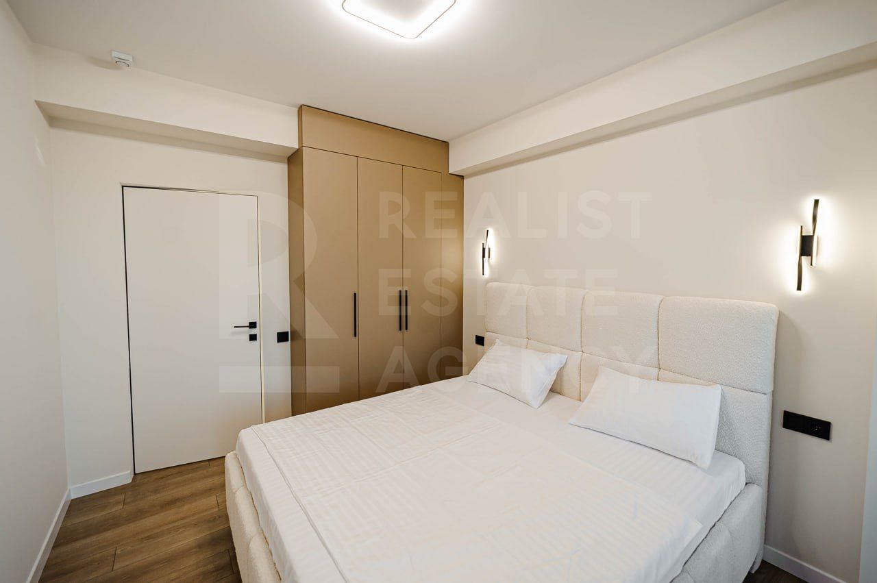 Vânzare, apartament, 3 camere, str. Calea Ieșilor, Sculeni - Poză 6