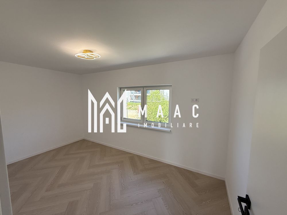 Apartament 3 camere | Sibiu Nord, Da Vinci | 83 mp, parcare - Poză 5