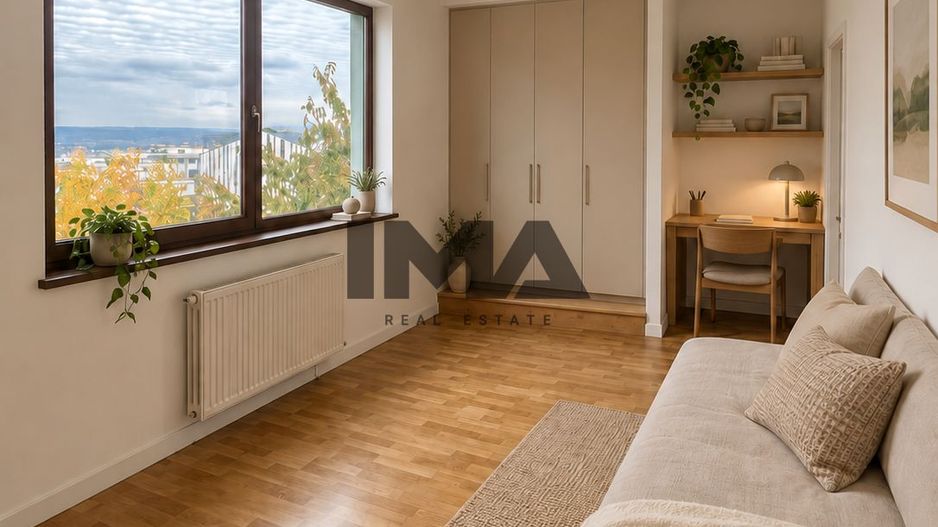 Comision 0 | 3 camere, 82 mp utili, 2 balcoane | Bună Ziua - Poză 4