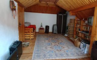 Casa individuala 140mp, teren 1555 mp, Sacele. - Poză 11