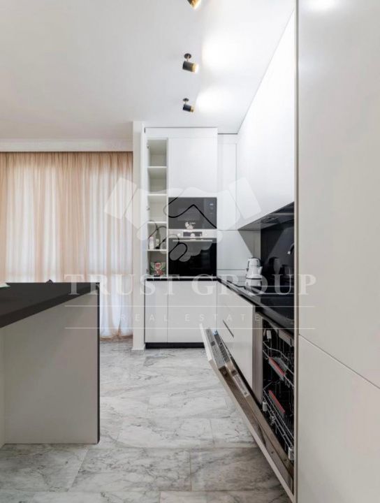 Apartament 3 camere Herastrau | Loc de parcare + Boxa separat - Poză 22