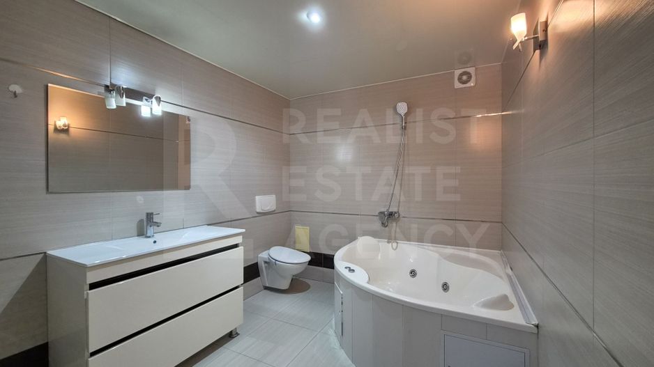 Chirie, apartament, 2 camere, Strada Mihai Eminescu, Rîșcani - Poză 13