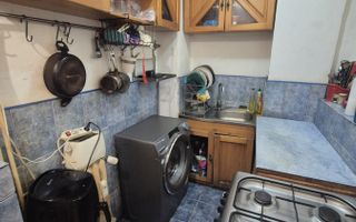 Vanzare apartament de 2 camere Titan-Codrii Neamtului - Poză 3