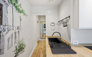 Apartament Premium  de inchiriat 3 camere | Floreasca | Prima inchiriere - Poză 7