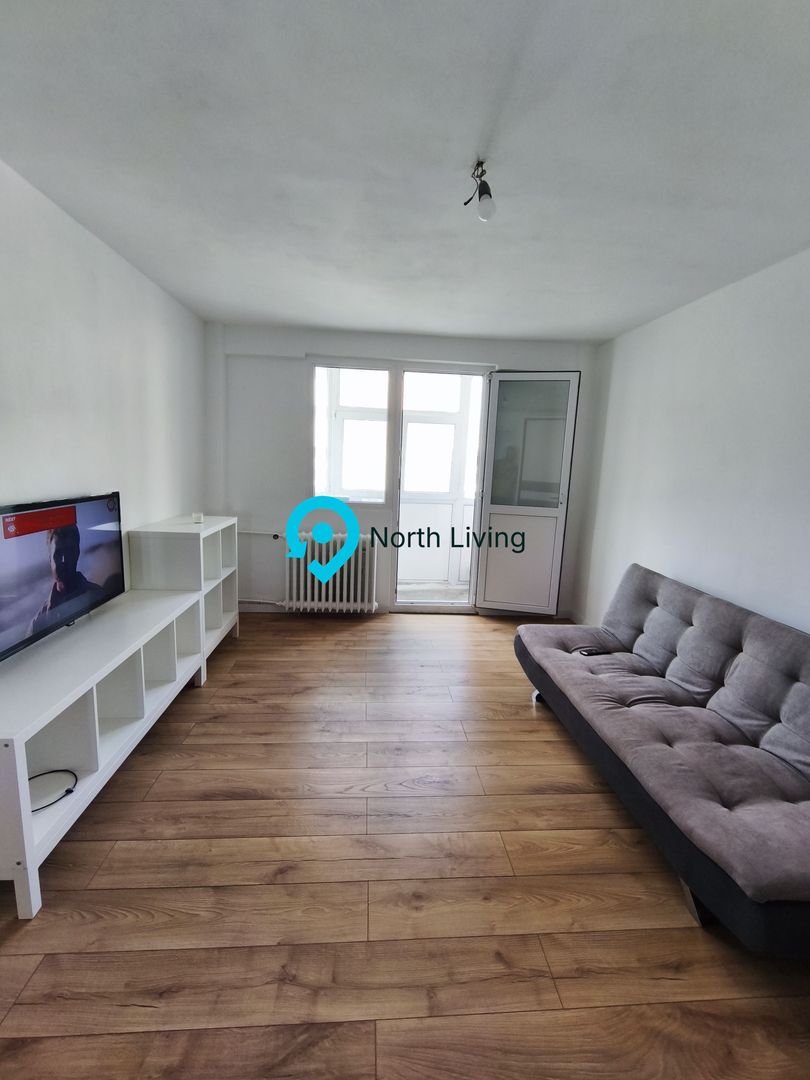 2 camere Renovat + Mobilat NOU | metrou | Nicolae Grigorescu - Poză 5