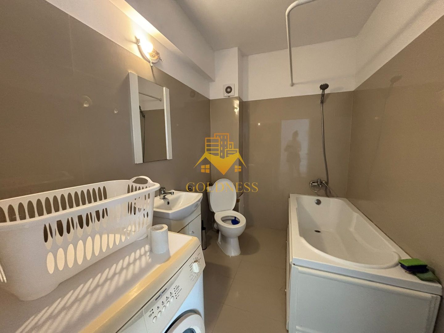 2 camere, modern, 70 mp, Viorelelor, Mărăști, CESAROM, Plevnei, IRA - Poză 4