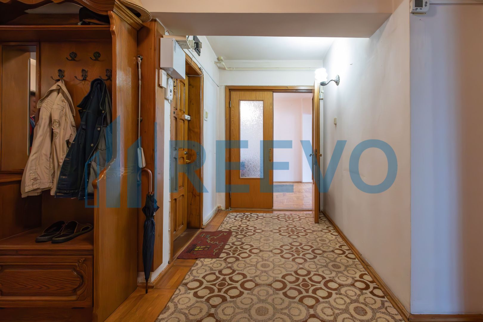 Apartament 4 camere, Ultracentral Bacau - Poză 6