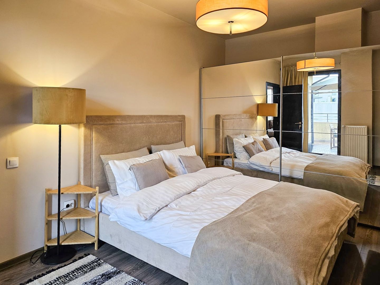 Închiriere apartament 3 camere 75mp | Pet friendly - Poză 9