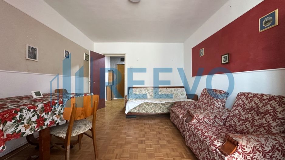 Apartament cu 2 camere, Tic Tac - Poză 1