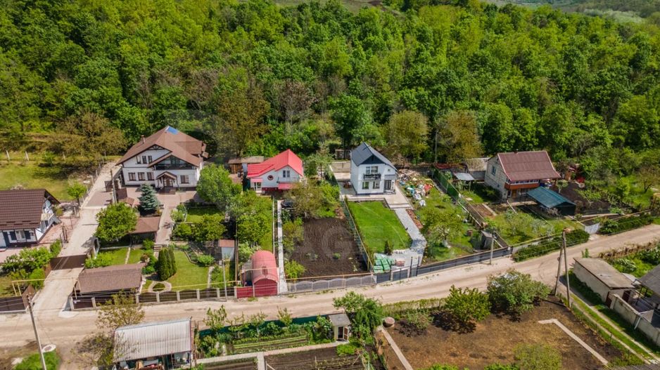 Vânzare, vilă, 2 camere, str. Dimitrie Cantemir, Stăuceni - Poză 28