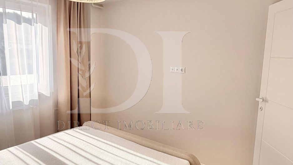 Apartament la cheie / etaj intermediar / Zona Terra - Poză 13