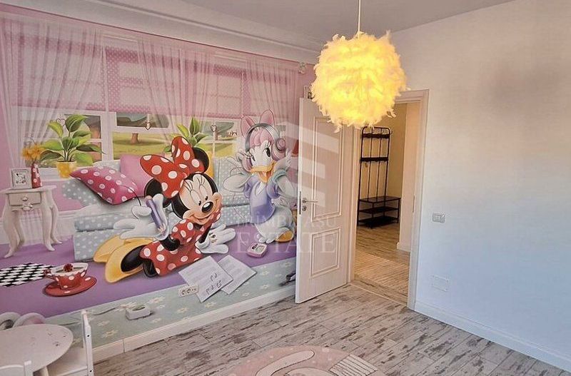 Apartament 3 camere decomandat Dobroiesti Doinei - Poză 12