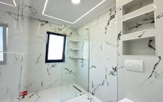 Apartament 3 camere 72.80 mp / Nou nelocuit / Str. Traian - Carei - Poză 10