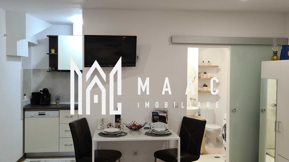 BLACK FRIDAY Garsoniera/ Studio | Investitie | Ultracentral - Poză 8