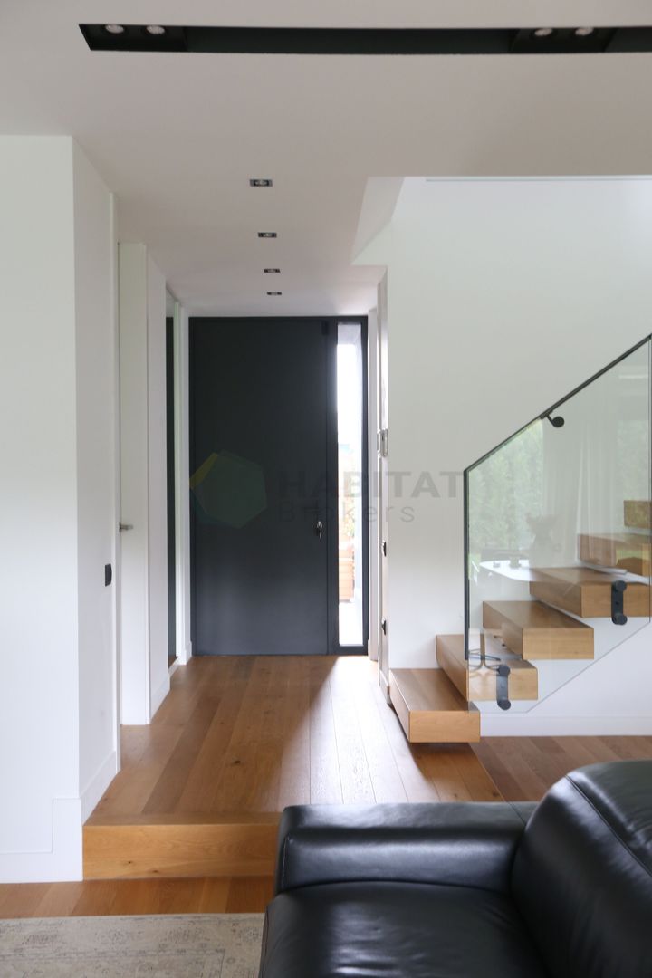 Eleganță pură într-un ansamblu exclusivist – Vilă complet mobilată AMBER GARDEN - Poză 11