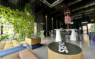 Afacere la cheie, 96mp, Strada Piezisa, Zona Ultracentrala - Poză 1