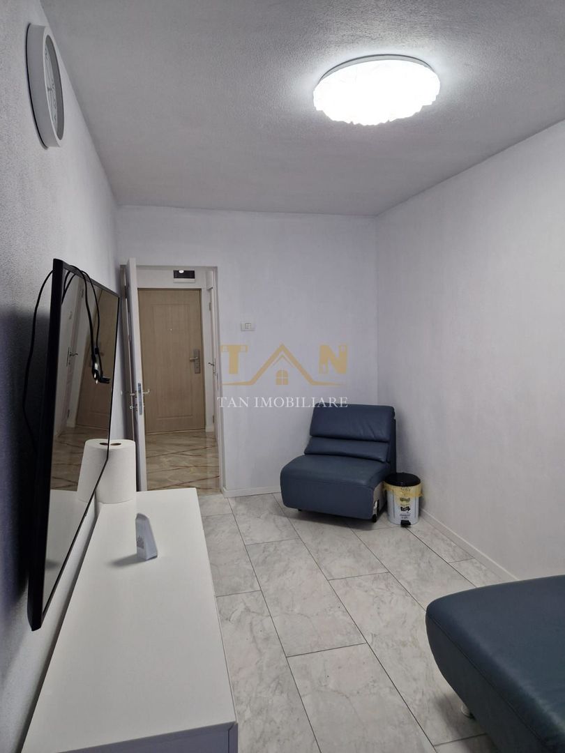 Garsoniera Renovata în Complexul Studențesc - Poză 2