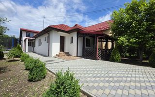🏡 Casă renovată cu 6 camere, teren 557 mp – Berceni, Prahova - Poză 1