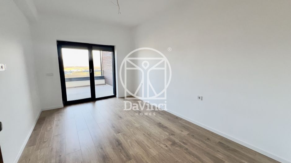 Penthouse 5 camere, finisat la cheie, intabulat (AWA-28K-Ra-ap.9) - Poză 7