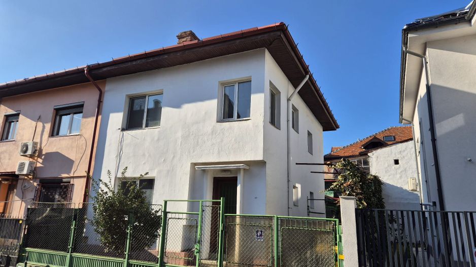 Casa P+1+Pod in Cotroceni - Poză 2