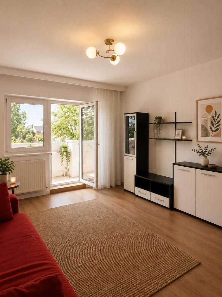 AP. 2 CAMERE- BRANCOVEANU, PARCARE ADP, BUCATARIE INCHISA, METROU - Poză 2