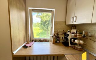 Apartament 3 camere | Etaj 1 | Zona Micro 16 - Poză 14