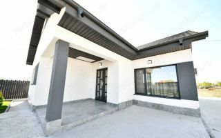 Casă de vânzare Vasile Alecsandri  ideala pentru familie! - Poză 5