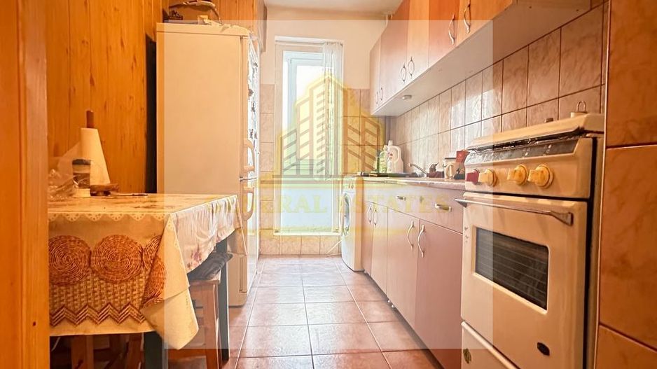 Apartament cu 3 cam ideal pentru locuit sau investiție Cartier Noua - Poză 16