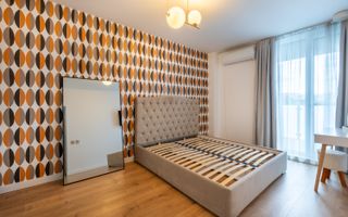 Penthouse superb cu 3 camere + terasa bloc nou | Gheorgheni! - Poză 9