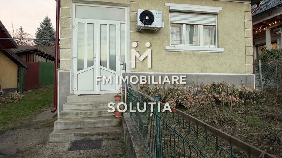 Casa Baia Sprie - Poză 14