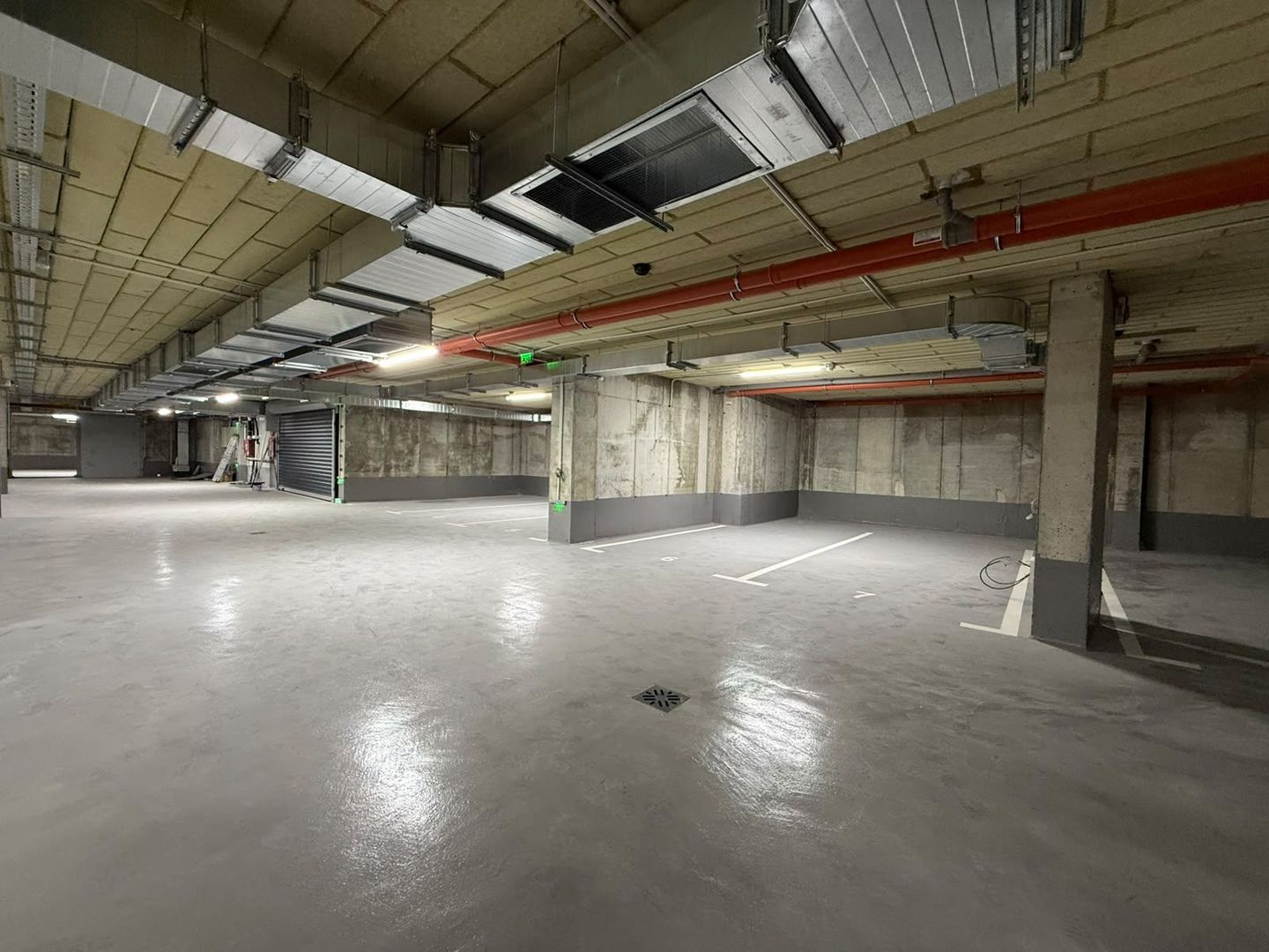 Timpuri Noi | 4 camere 100 mp UTILI | 240 mp GRADINA | 70 mp TERASA - Poză 17