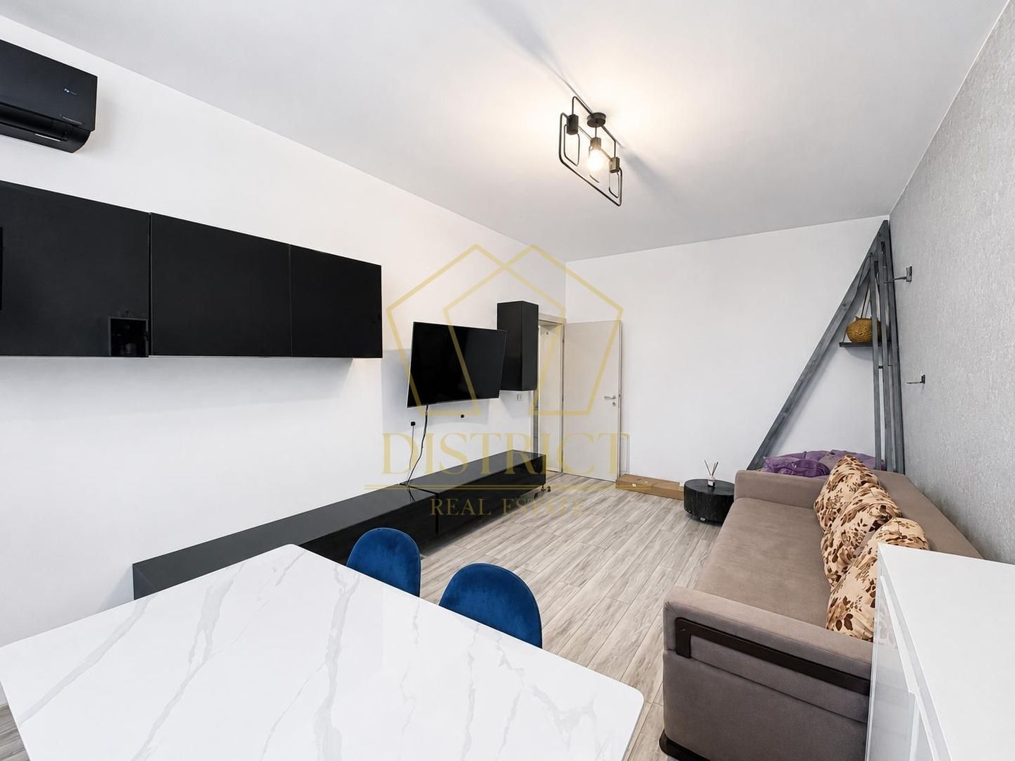 Apartament cu 2 camere | Giroc - Poză 2