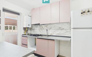 Apartament 1 cameră, 27 mp, Giroc centru - Poză 4