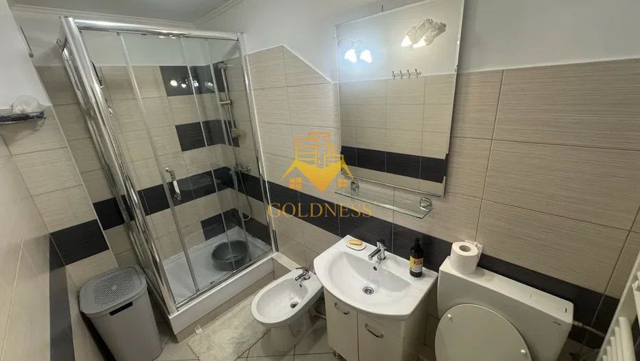 2 camere decomandate, balcon,  Calea Manastur, BAM Market, Lukoil - Poză 6